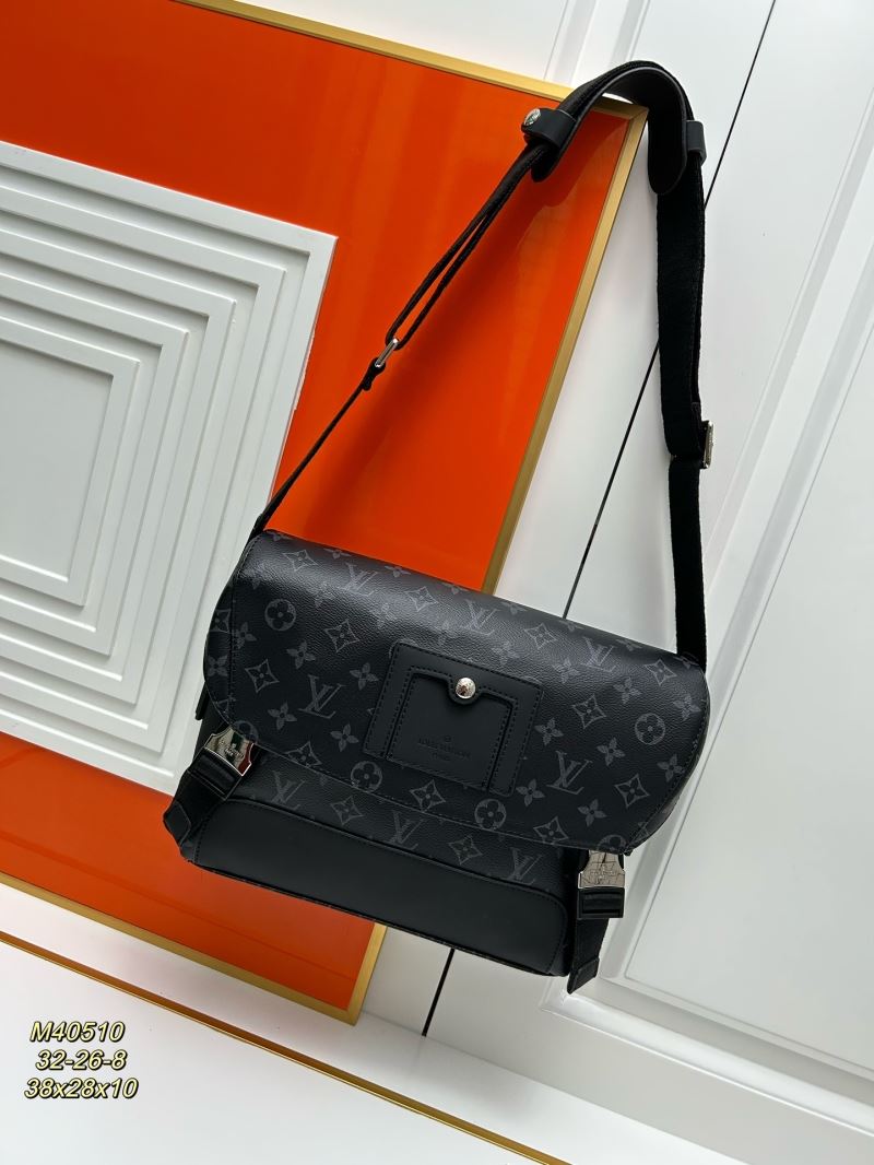 Louis Vuitton Satchel Bags